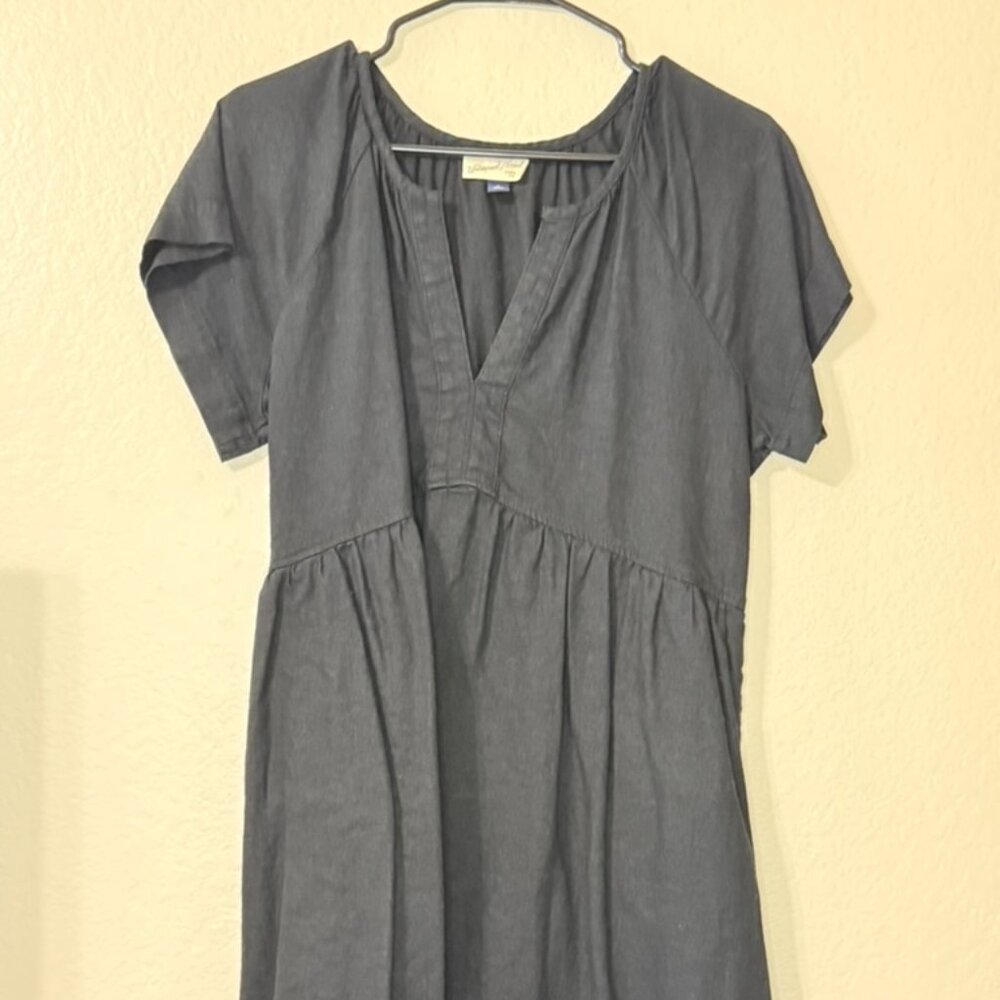 Universal Thread Linen Mini Dress – Size M